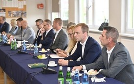 Zgromadzenie Sprawozdawczo Wyborcze Stowarzyszenia &bdquo;Lider Pojezierzy&rdquo; 2