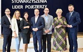 Zgromadzenie Sprawozdawczo Wyborcze Stowarzyszenia &bdquo;Lider Pojezierzy&rdquo; 3