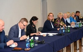 Zgromadzenie Sprawozdawczo Wyborcze Stowarzyszenia &bdquo;Lider Pojezierzy&rdquo; 4