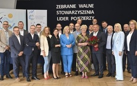 Zgromadzenie Sprawozdawczo Wyborcze Stowarzyszenia &bdquo;Lider Pojezierzy&rdquo; 5