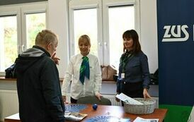 Bezpieczny Senior  56