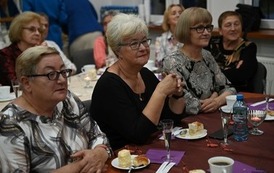 POWIATOWY DZIEŃ SENIORA 8