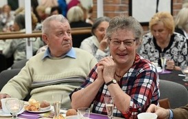 POWIATOWY DZIEŃ SENIORA 32