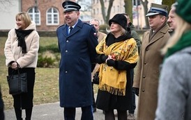 PAMIĘĆ I HISTORIA NASZEGO MIASTA 4
