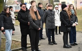 PAMIĘĆ I HISTORIA NASZEGO MIASTA 8