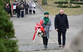 PAMIĘĆ I HISTORIA NASZEGO MIASTA 9