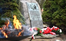 PAMIĘĆ I HISTORIA NASZEGO MIASTA 16