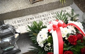 PAMIĘĆ I HISTORIA NASZEGO MIASTA 17