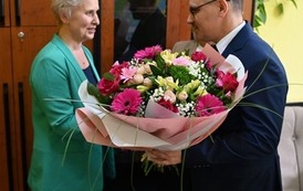 Powołanie wręczone! 2