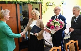 Powołanie wręczone! 3
