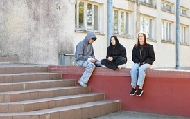 Drzwi Otwarte w Zespole Szk&oacute;ł Nr 2 im. Noblist&oacute;w Polskich w Choszcznie 14