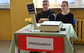 Drzwi Otwarte w Zespole Szk&oacute;ł Nr 2 im. Noblist&oacute;w Polskich w Choszcznie 34