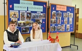 Drzwi Otwarte w Zespole Szk&oacute;ł Nr 2 im. Noblist&oacute;w Polskich w Choszcznie 38