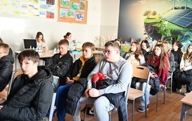 Drzwi Otwarte w Zespole Szk&oacute;ł Nr 2 im. Noblist&oacute;w Polskich w Choszcznie 47