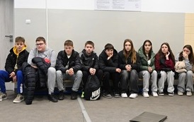 Drzwi Otwarte w Zespole Szk&oacute;ł Nr 2 im. Noblist&oacute;w Polskich w Choszcznie 52