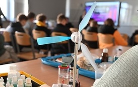 Drzwi Otwarte w Zespole Szk&oacute;ł Nr 2 im. Noblist&oacute;w Polskich w Choszcznie 59
