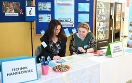 Drzwi Otwarte w Zespole Szk&oacute;ł Nr 2 im. Noblist&oacute;w Polskich w Choszcznie 62