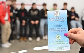 Drzwi Otwarte w Zespole Szk&oacute;ł Nr 2 im. Noblist&oacute;w Polskich w Choszcznie 64