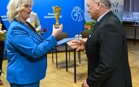 III Konwent Sołtys&oacute;w Powiatu Choszczeńskiego 1