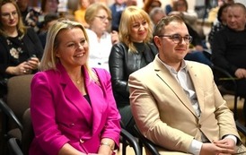 III Konwent Sołtys&oacute;w Powiatu Choszczeńskiego 2