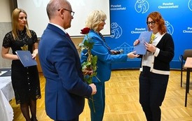 III Konwent Sołtys&oacute;w Powiatu Choszczeńskiego 4