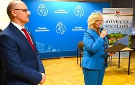 III Konwent Sołtys&oacute;w Powiatu Choszczeńskiego 6