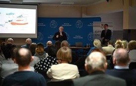 III Konwent Sołtys&oacute;w Powiatu Choszczeńskiego 8