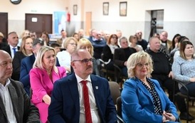 III Konwent Sołtys&oacute;w Powiatu Choszczeńskiego 9