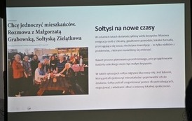 III Konwent Sołtys&oacute;w Powiatu Choszczeńskiego 11