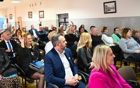 III Konwent Sołtys&oacute;w Powiatu Choszczeńskiego 12