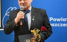 III Konwent Sołtys&oacute;w Powiatu Choszczeńskiego 13