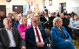 III Konwent Sołtys&oacute;w Powiatu Choszczeńskiego 14