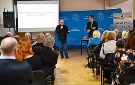 III Konwent Sołtys&oacute;w Powiatu Choszczeńskiego 16
