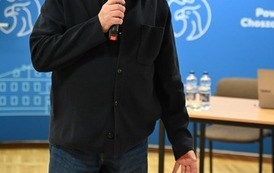 III Konwent Sołtys&oacute;w Powiatu Choszczeńskiego 17
