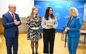 III Konwent Sołtys&oacute;w Powiatu Choszczeńskiego 19