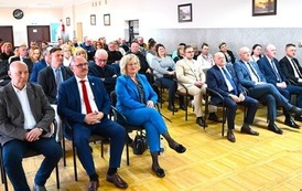 III Konwent Sołtys&oacute;w Powiatu Choszczeńskiego 24
