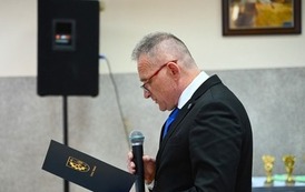 III Konwent Sołtys&oacute;w Powiatu Choszczeńskiego 25