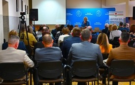 III Konwent Sołtys&oacute;w Powiatu Choszczeńskiego 26