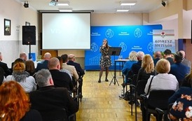 III Konwent Sołtys&oacute;w Powiatu Choszczeńskiego 28
