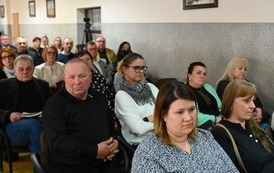 III Konwent Sołtys&oacute;w Powiatu Choszczeńskiego 29
