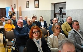III Konwent Sołtys&oacute;w Powiatu Choszczeńskiego 30