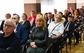 III Konwent Sołtys&oacute;w Powiatu Choszczeńskiego 31