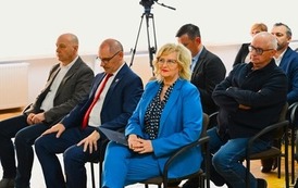 III Konwent Sołtys&oacute;w Powiatu Choszczeńskiego 32