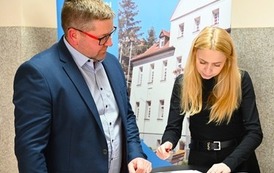 III Konwent Sołtys&oacute;w Powiatu Choszczeńskiego 35