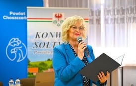 III Konwent Sołtys&oacute;w Powiatu Choszczeńskiego 43