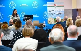 III Konwent Sołtys&oacute;w Powiatu Choszczeńskiego 44