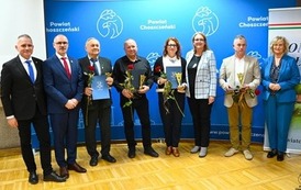 III Konwent Sołtys&oacute;w Powiatu Choszczeńskiego 45