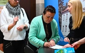 III Konwent Sołtys&oacute;w Powiatu Choszczeńskiego 46
