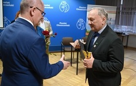 III Konwent Sołtys&oacute;w Powiatu Choszczeńskiego 47