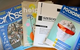NOWOCZESNE TECHNOLOGIE ASYSTUJĄCE 8